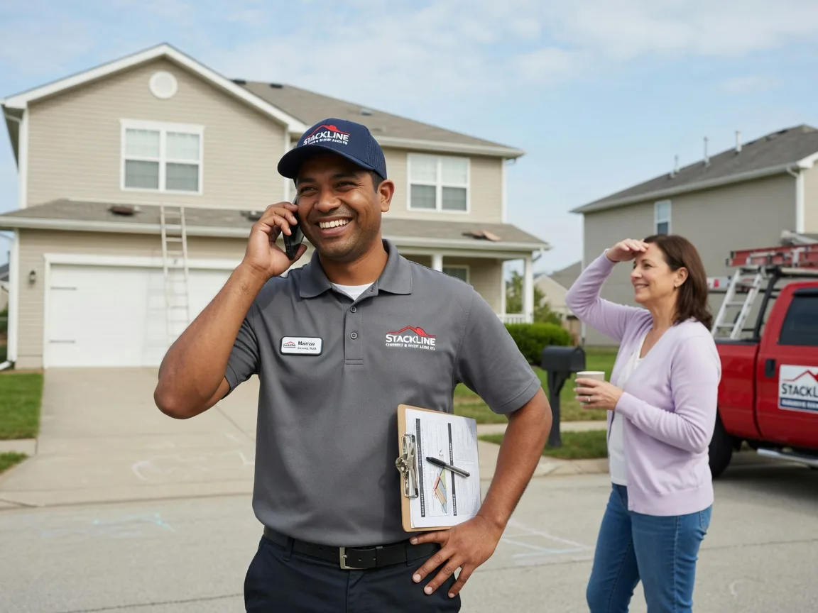 Chimney flashing repair St John, KS FAQs